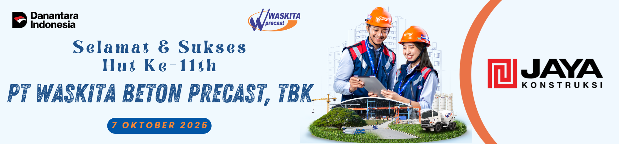 Iklan Banner BUMN News