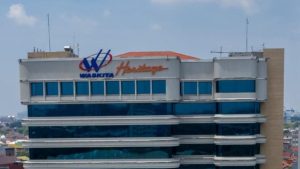 Progres Pembangunan IKN oleh PT Waskita Karya: Pilar Infrastruktur Ibu Kota Nusantara