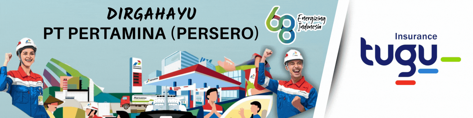 Iklan Banner BUMN News