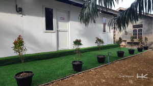 Hutama Karya Rampungkan Huntara Tahap 2, Perkuat Upaya Pemulihan Pascabencana di Aceh Timur