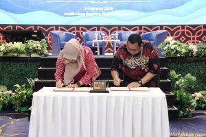 Teknologi “Mata Malam” Perkuat Pertahanan RI, Kolaborasi LEN Industri dan BRIN