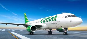 Citilink Diskon Tiket Pesawat Hingga 21 Persen Periode Libur Lebaran 2026