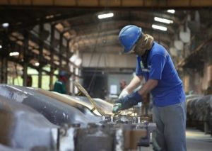 55 Tahun PT Barata Indonesia (Persero): Pilar Industri Manufaktur dan EPC Nasional