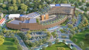 Brantas Abipraya Bangun Gene Bank Indonesia, Tonggak Baru Infrastruktur Kesehatan