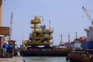 PT PAL Siap Garap Fasilitas Gas Mako, Perluas Segmen Pasar Sektor Energi