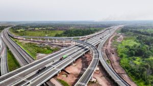Segera Beroperasi, Junction Palembang Perkuat Integrasi Perjalanan Antar Ruas Tol Di Sumatera Selatan
