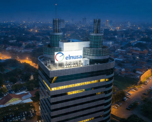 Elnusa Catat Kinerja Q1 2026 yang Resilien, Arus Kas Menguat dan Fundamental Tetap Solid di Tengah Dinamika Industri Energi