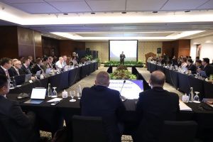 AirNav Didaulat Pimpin Task Force ICAO di Asia Pasifik