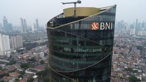 Momentum 8 Dekade BNI, Transformasi Perkuat Kinerja dan Daya Saing