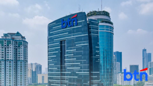 BTN Cetak Kinerja Cemerlang, Laba Bersih Semester I/2026 Melesat 40,8% dan NPL Turun Jadi 2,99%