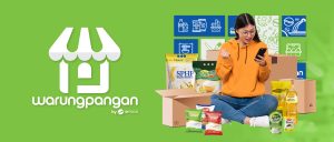 ID FOOD resmi meluncurkan Warung Pangan Sebagai Upaya Memperkuat Pasokan Pangan