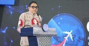 AirNav Pastikan Layanan Navigasi Dukung Penanganan Gempa NTT