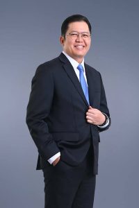 Perombakan Pengurus, R. Mahelan Prabantarikso Resmi Jadi Direktur Utama Askrindo